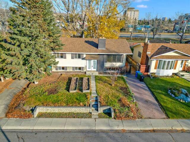 5007 Vantage Crescent NW Calgary