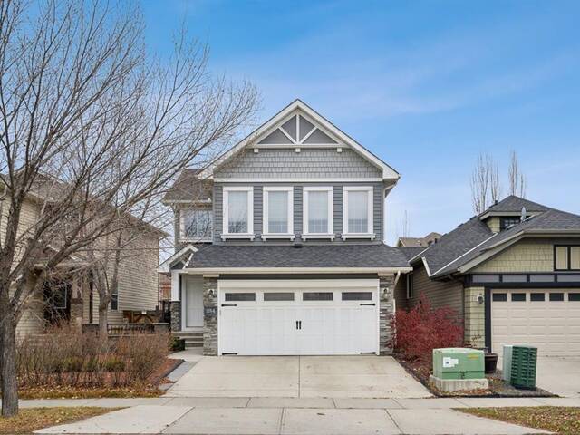 254 Auburn Bay Boulevard SE Calgary