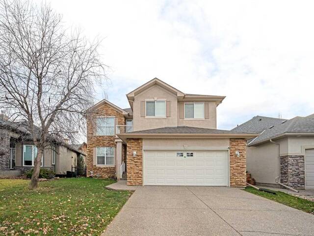 11 Evercreek Bluffs Road SW Calgary