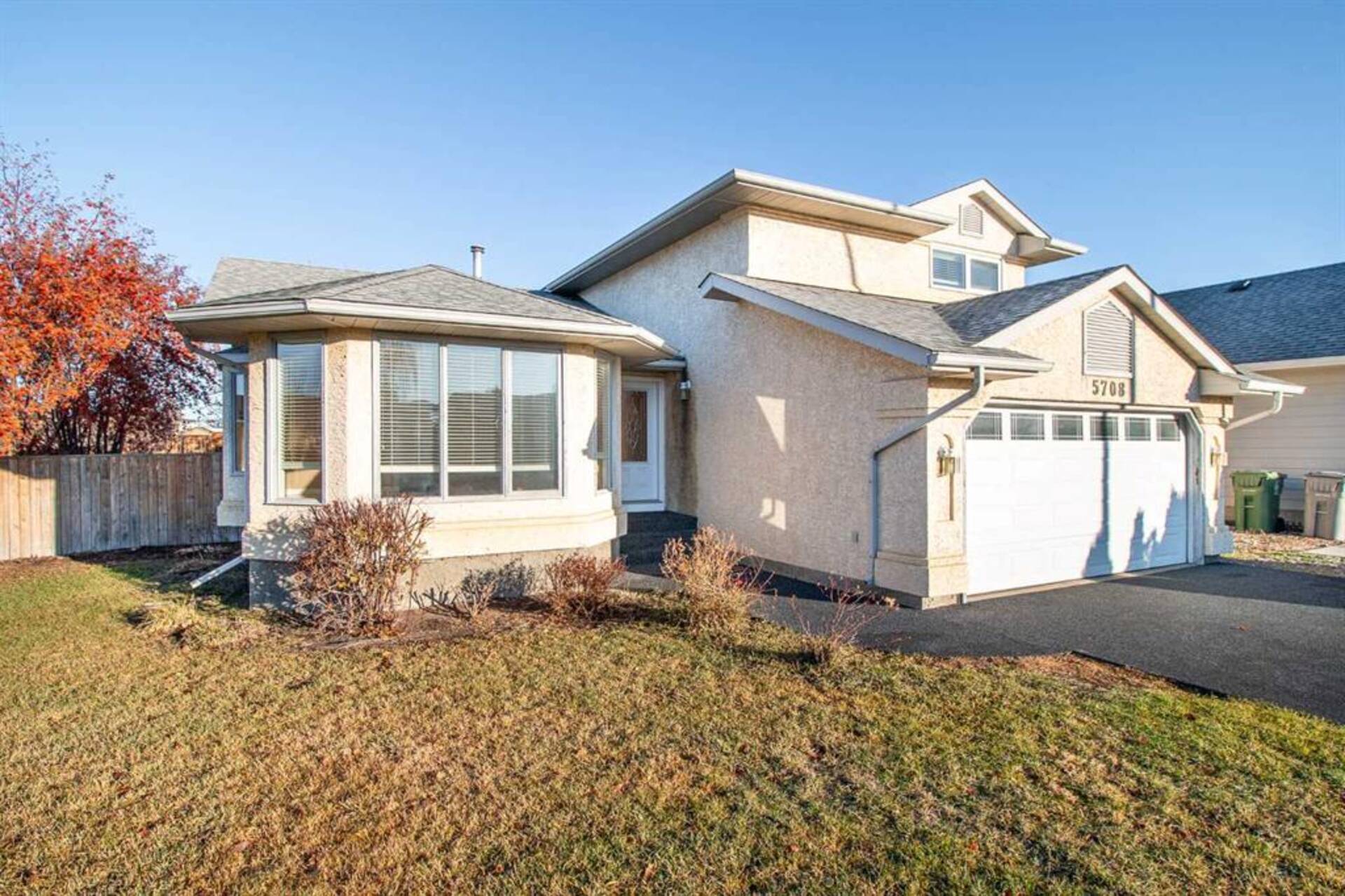 5708 39 Street Lloydminster