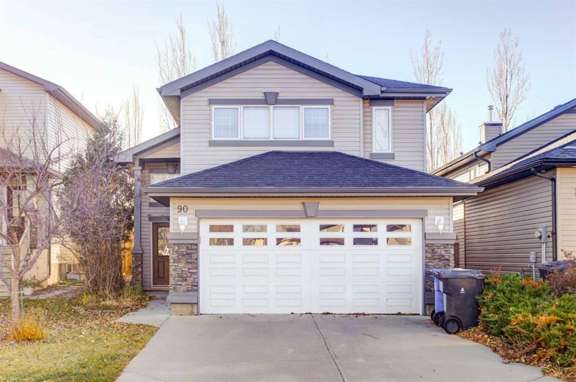 90 Coalbanks Gate W Lethbridge