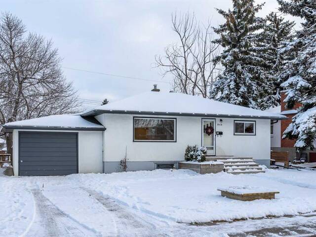 5412 Thornbriar Road NW Calgary