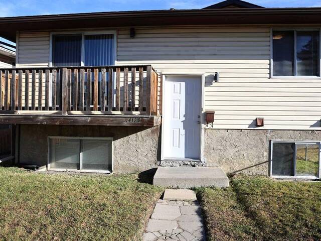 B, 1412 43 Street SE Calgary