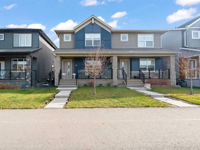 44 Wolf Willow Boulevard SE Calgary