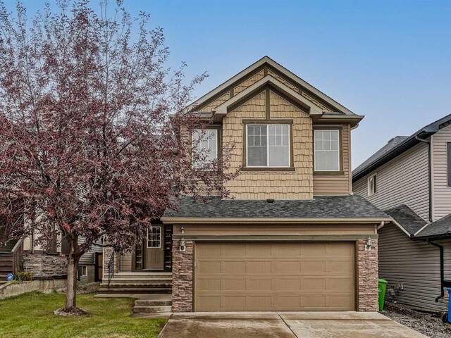 146 Evanspark Circle NW Calgary