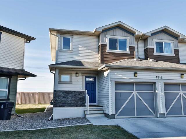 1, 1212 Keystone Road W Lethbridge