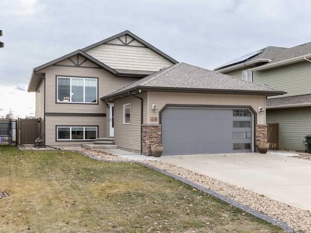 5311 48 Street Innisfail