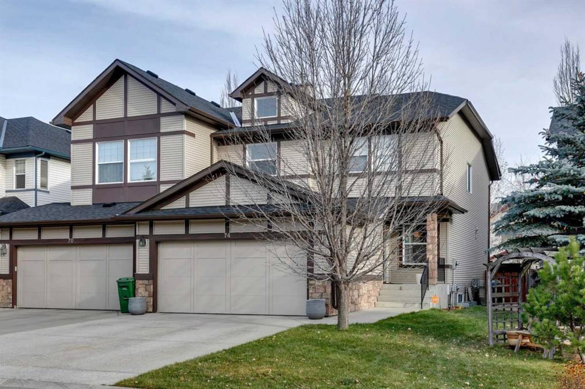 74 Silverado Range Heights SW Calgary