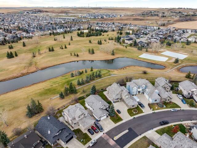 605 Woodside Court NW Airdrie