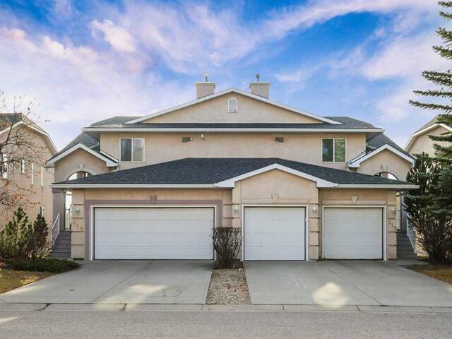 309 Sierra Morena Green SW Calgary