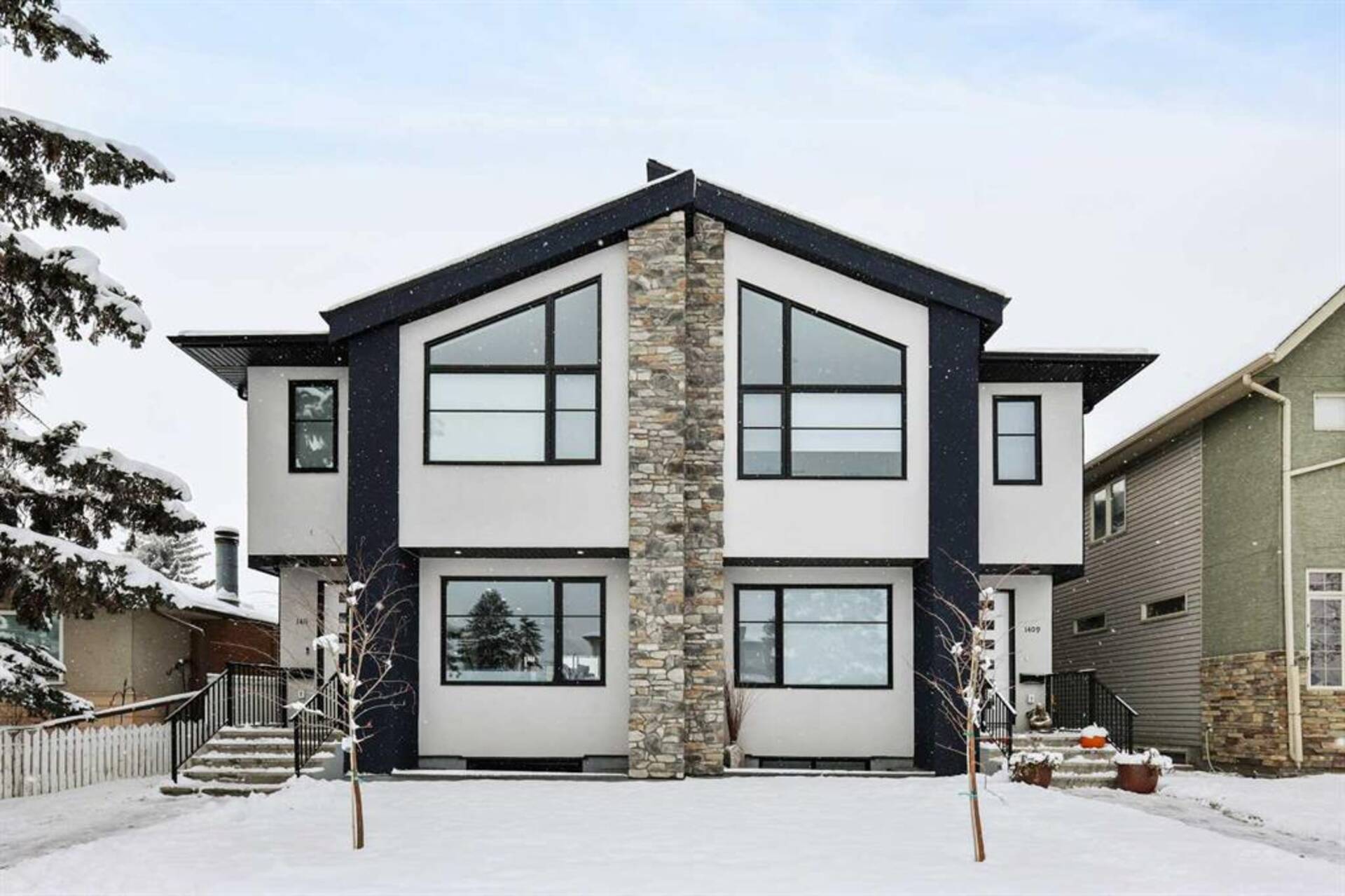 1411 41 Street SW Calgary