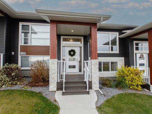 4086 Ryders Ridge Boulevard Sylvan Lake