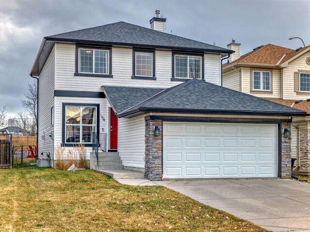 154 Rockbluff Close NW Calgary