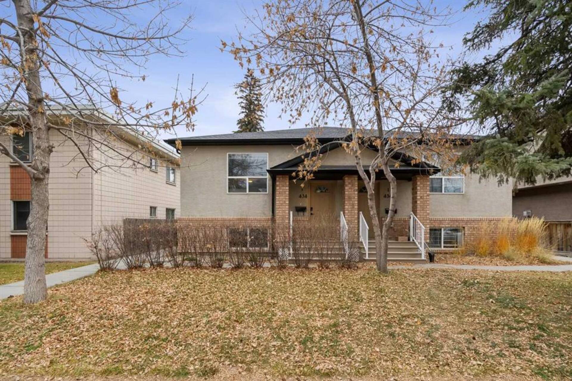 1, 434 20 Avenue NE Calgary