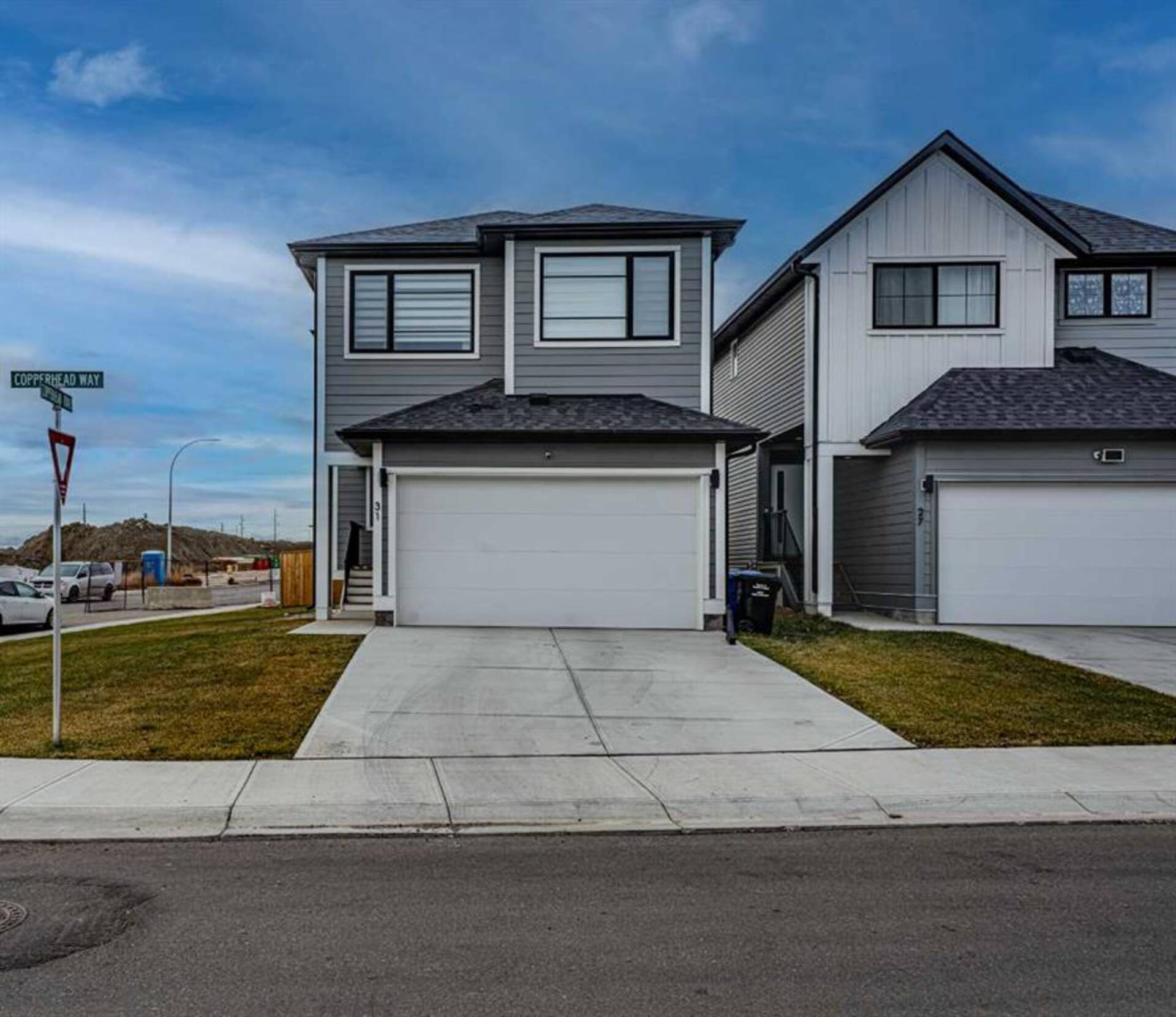 31 Copperhead Way SE Calgary