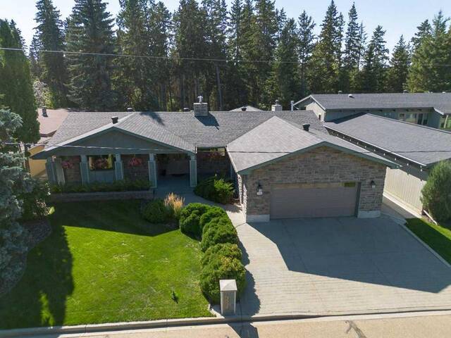 3526 Spruce Drive Red Deer