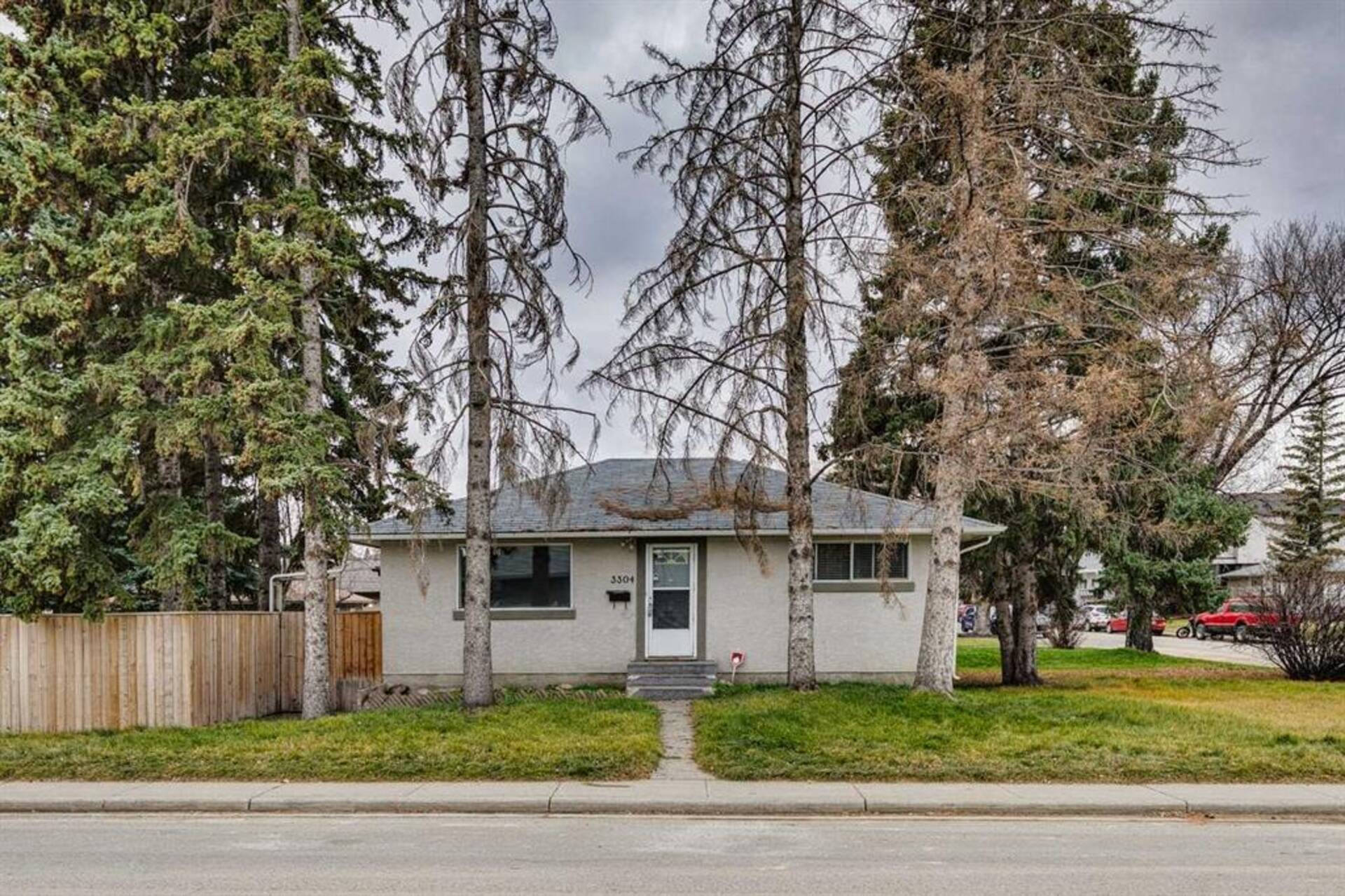 3304 42 Street SW Calgary