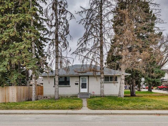 3304 42 Street SW Calgary