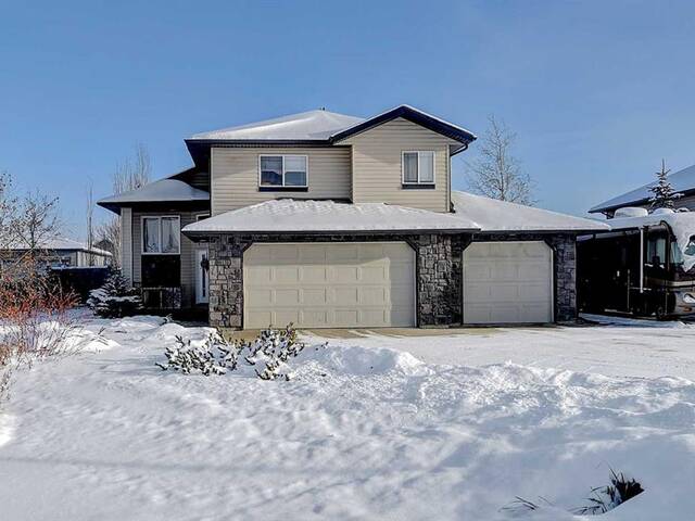 15609 103 Street Rural Grande Prairie