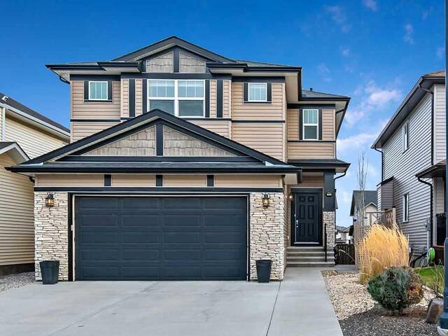 133 Drake Landing Heath Okotoks