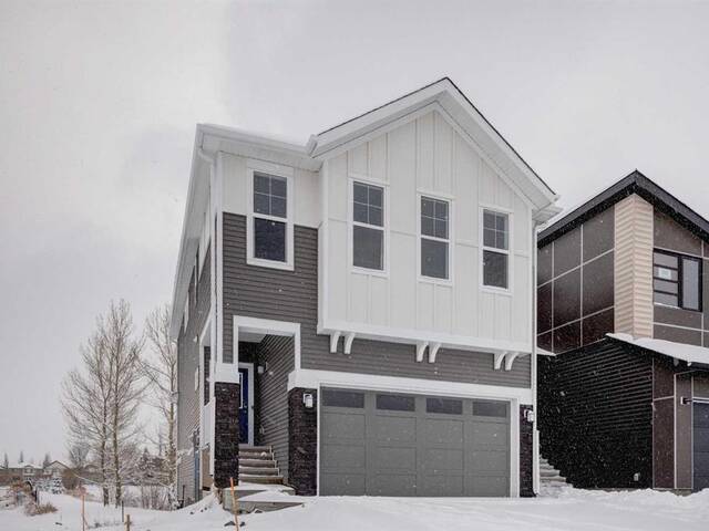 199 Silver Spruce Grove SW Calgary