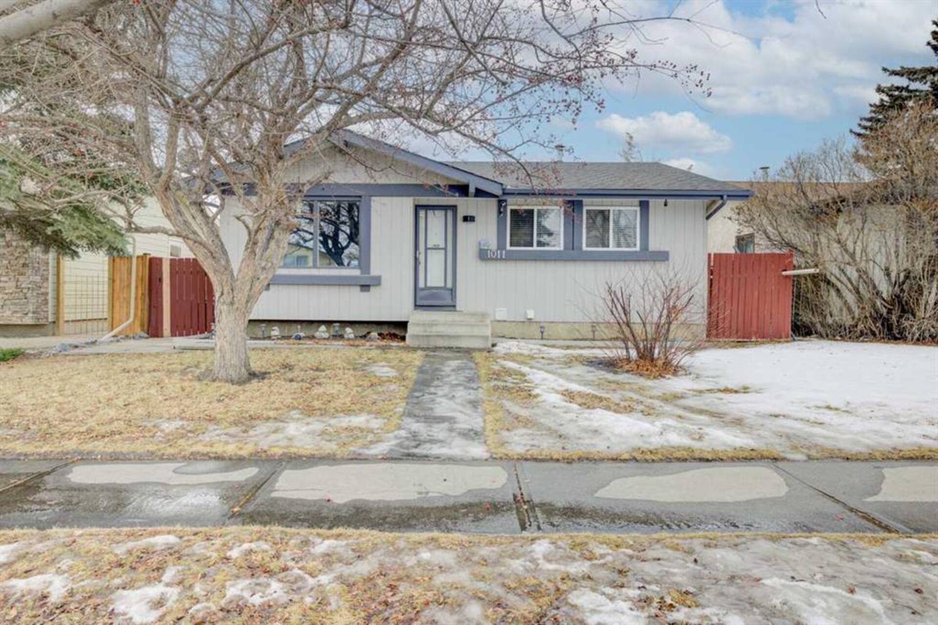 1011 Abbeydale Drive NE Calgary