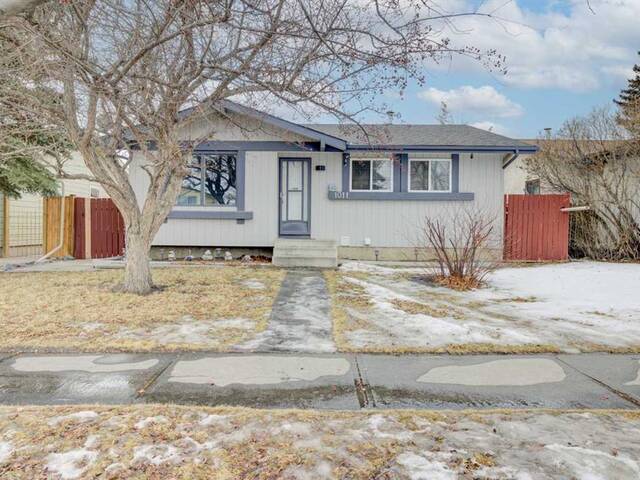 1011 Abbeydale Drive NE Calgary