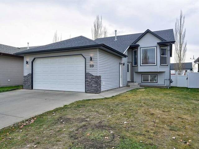 99 Inglis Crescent Red Deer