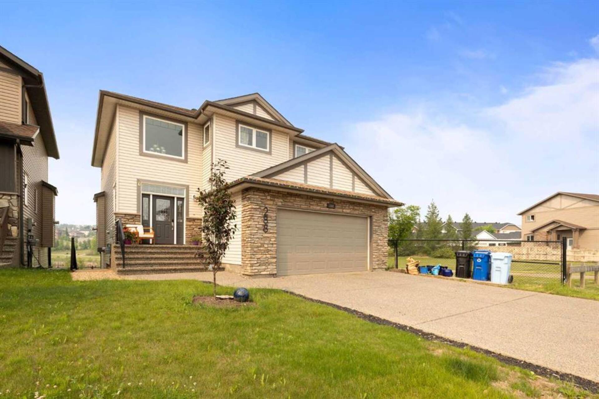 288 Falcon Drive Fort McMurray