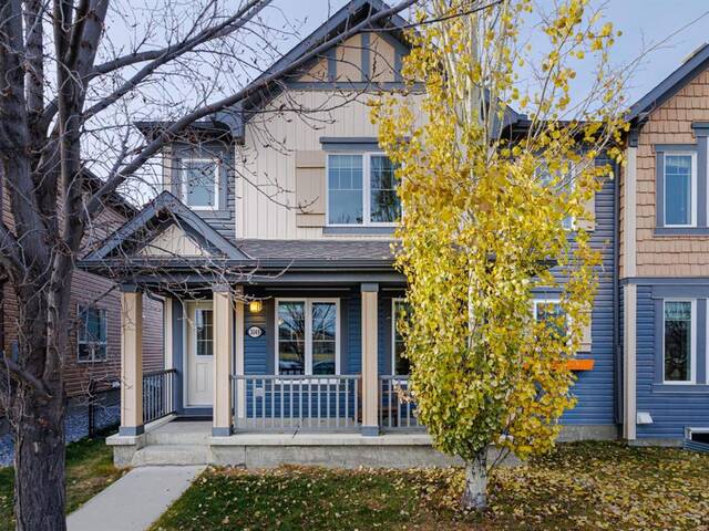 3049 Windsong Boulevard SW Airdrie