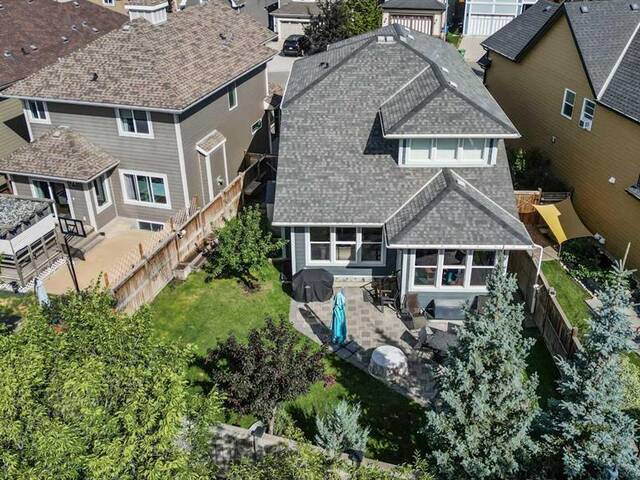 457 Mahogany Court SE Calgary