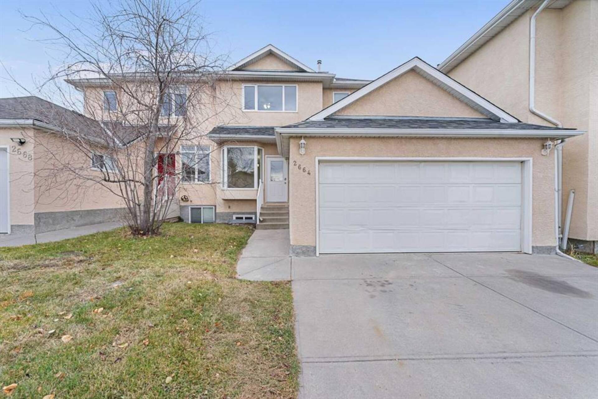 2664 Rundlelawn Road NE Calgary