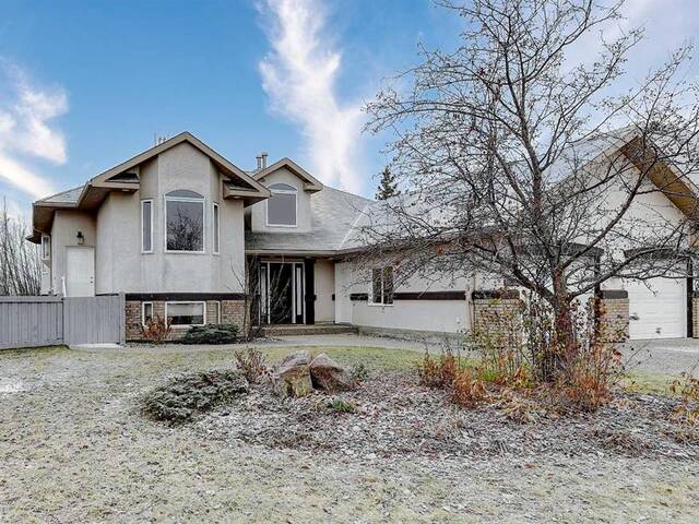 9101 Lakeshore Drive Grande Prairie