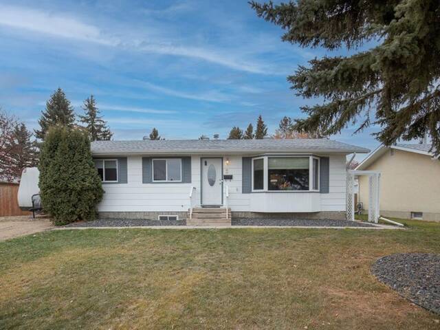 5 Watson Street Red Deer