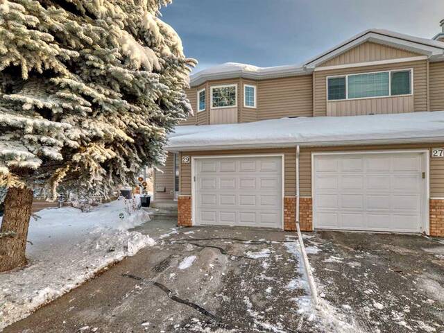 29 Chaparral Ridge Terrace SE Calgary