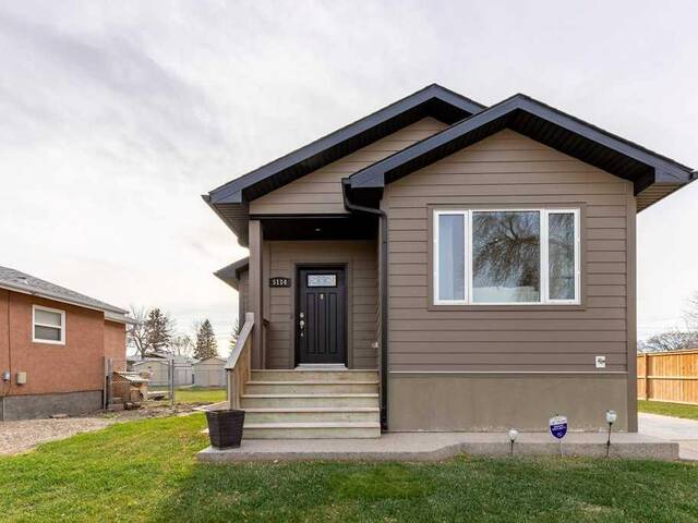 5114 42 Avenue Taber