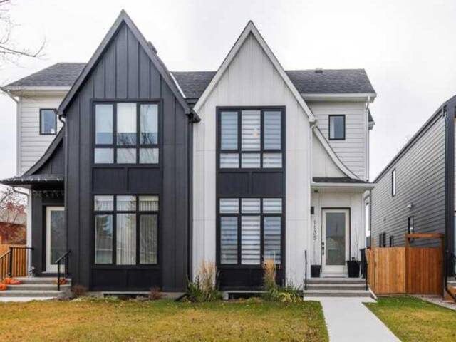 1135 Radnor Avenue NE Calgary