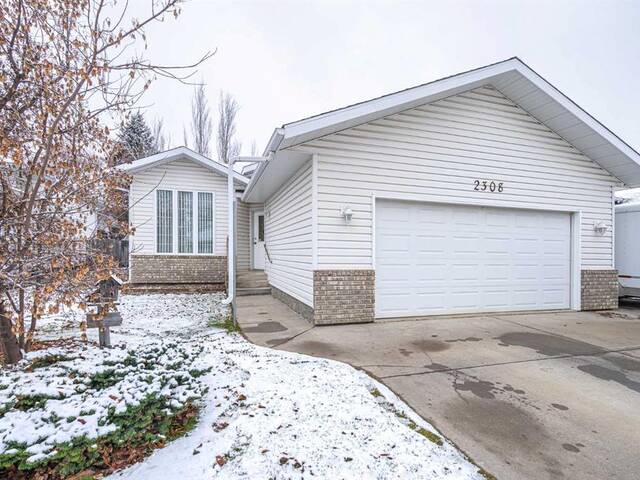 2308 54 Avenue Lloydminster