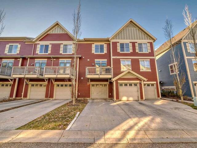 1204, 125 Panatella Way NW Calgary