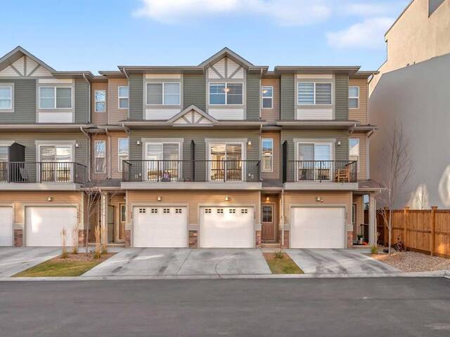 926 Sage Hill Grove NW Calgary