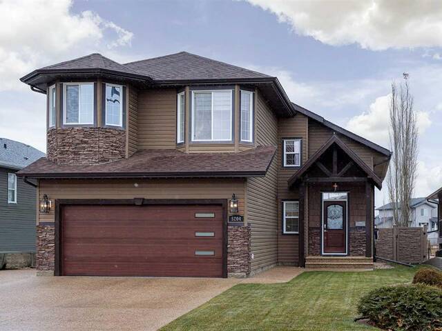 5204 33A Avenue Camrose