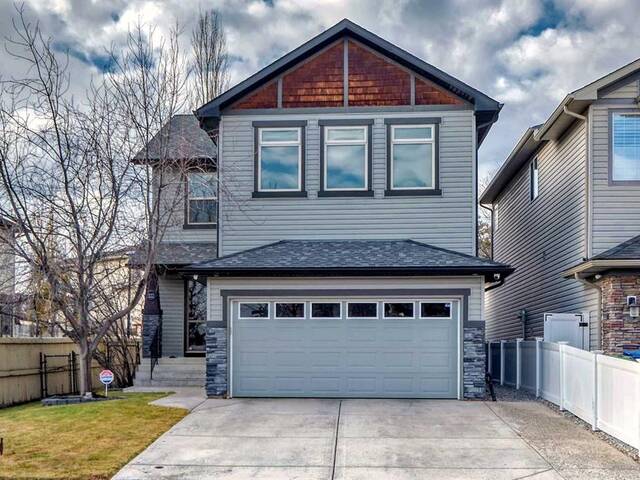 122 Eversyde Close SW Calgary