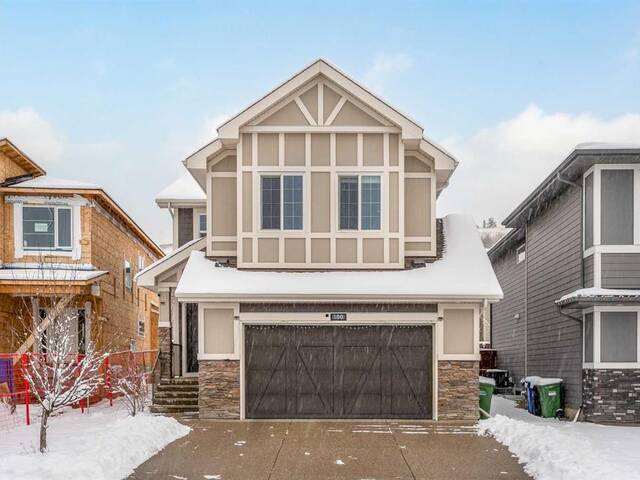 100 Cranbrook Way SE Calgary