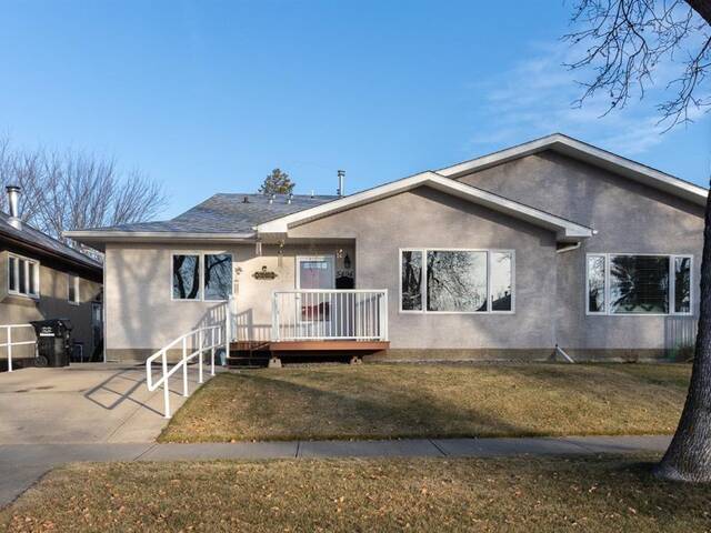 5404 49 Avenue Camrose