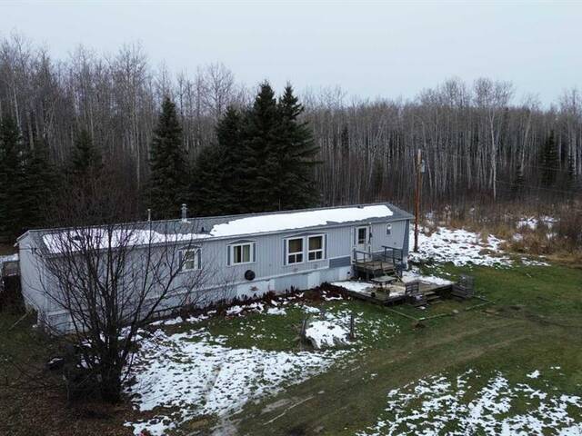 67472 Rge Rd 225 Valleyview