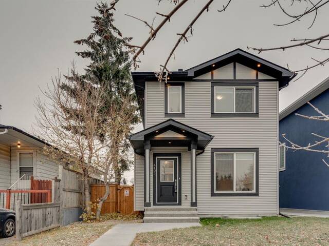 4403 26 Avenue SE Calgary