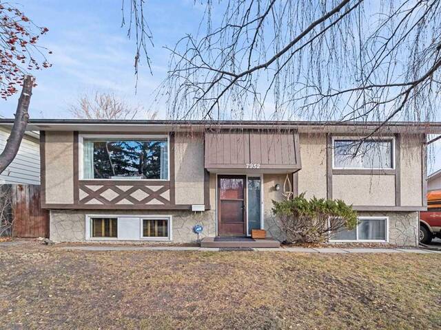 7952 Huntwick Crescent NE Calgary