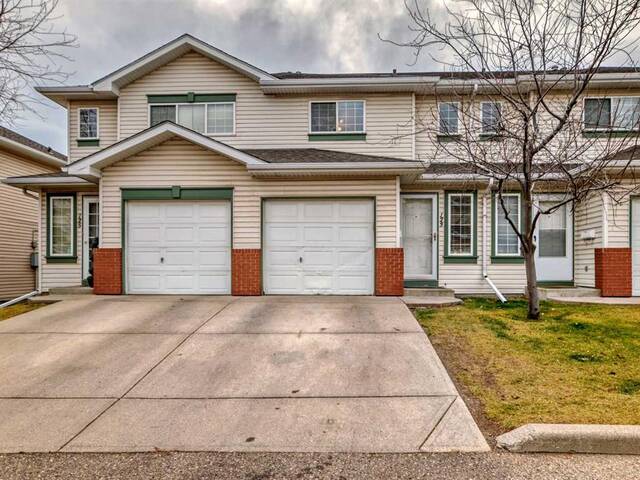 123 Country Hills Villas NW Calgary