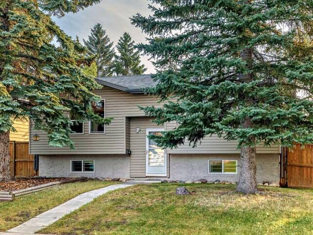 1832 48 Street NE Calgary