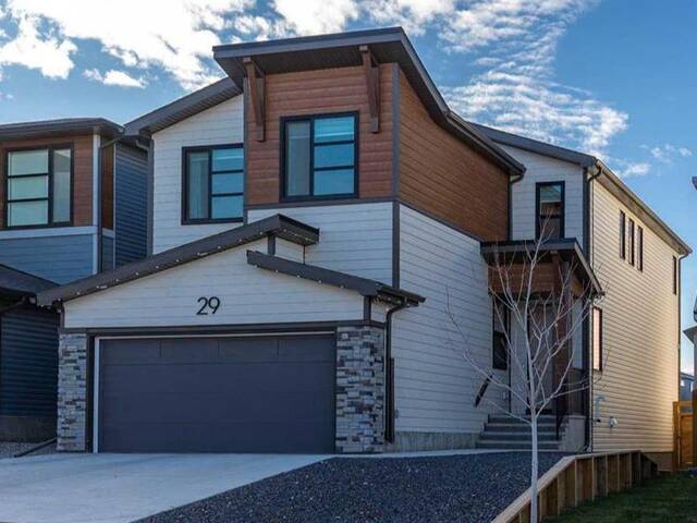 29 Rowley Terrace NW Calgary